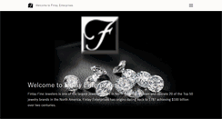 Desktop Screenshot of fnly.com