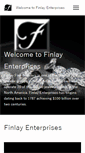 Mobile Screenshot of fnly.com
